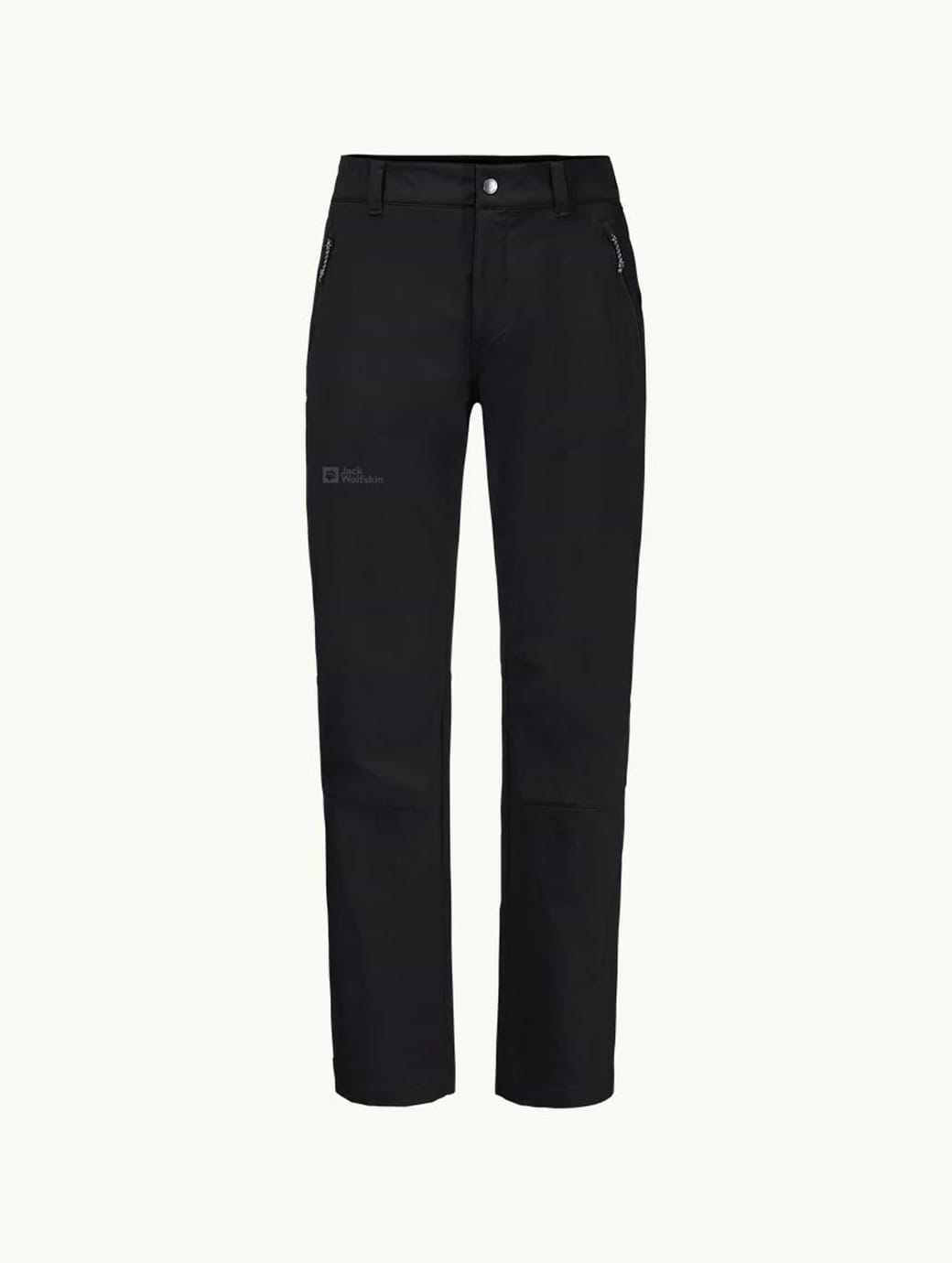 Jack Wolfskin Men s Activate XT Pants Black