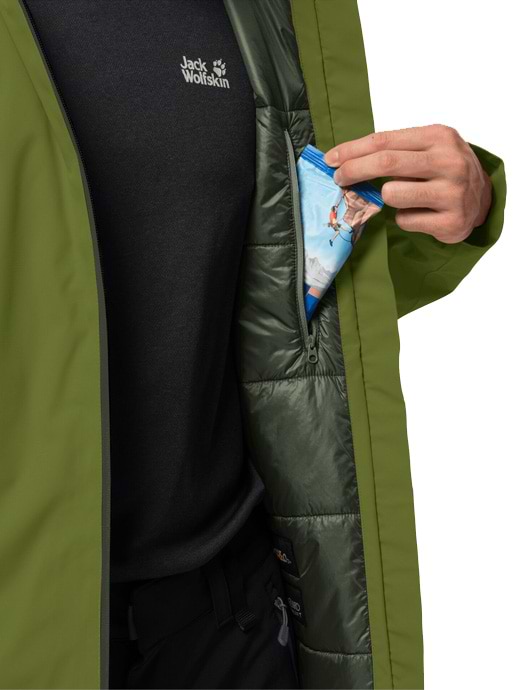 Jack wolfskin argon storm jacket review shop