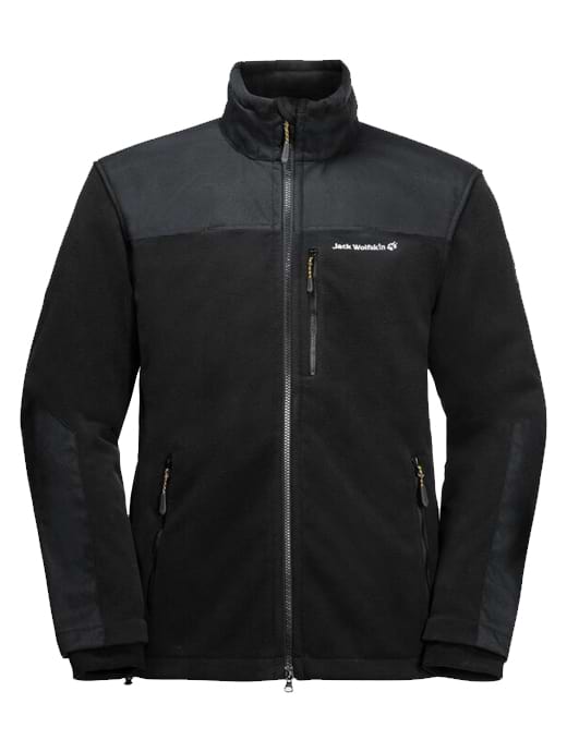 Jack wolfskin blizzard fleece store