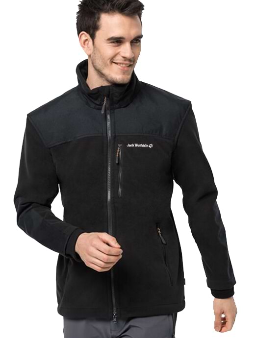 Jack wolfskin blizzard fleece online