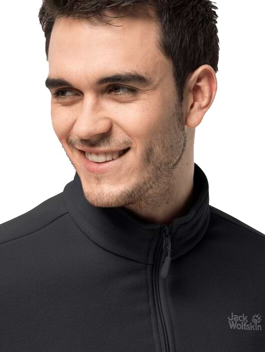 Jack wolfskin gecko fleece mens best sale