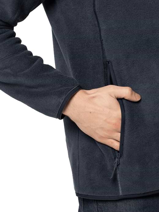 Jack wolfskin moonshine altis fleece store