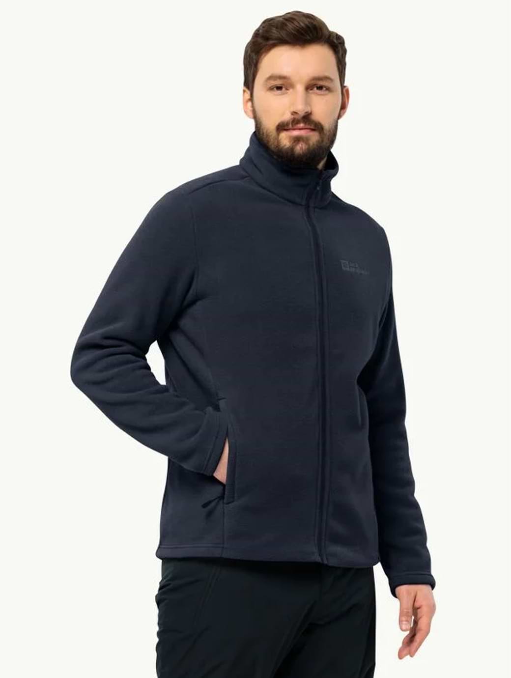 Polartec Jack Wolfskin Kollektion 2021 Vintage JACK WOLFSKIN