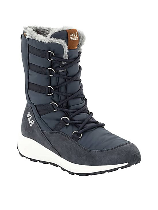 Jack wolfskin nevada texapore high discount