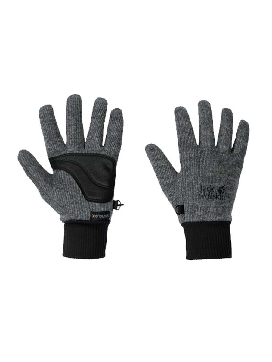 Paw gloves jack wolfskin clearance