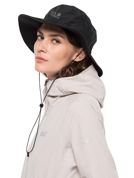 Texapore ecosphere top