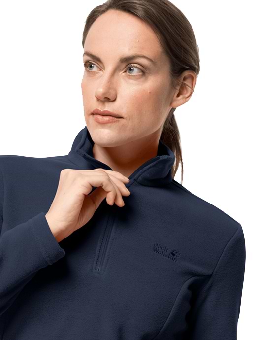 Jack wolfskin gecko womens fleece shop