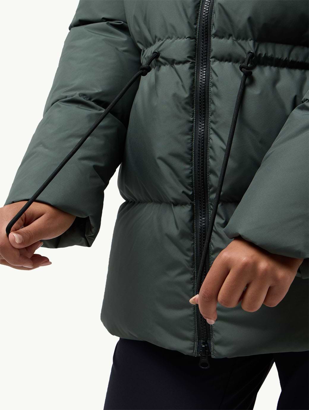 Ranch road coat jack wolfskin online