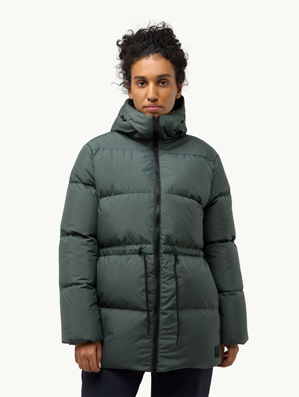 Ranch road coat jack wolfskin sales