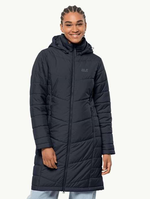 Jack wolfskin northern lake women top