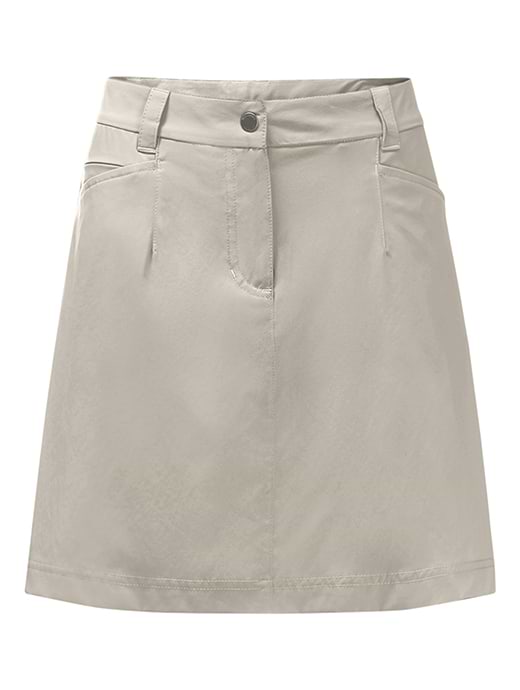 Jack wolfskin sonora skort 42 deals