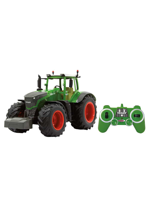 Jamara Fendt 1050 Vario & Remote Control