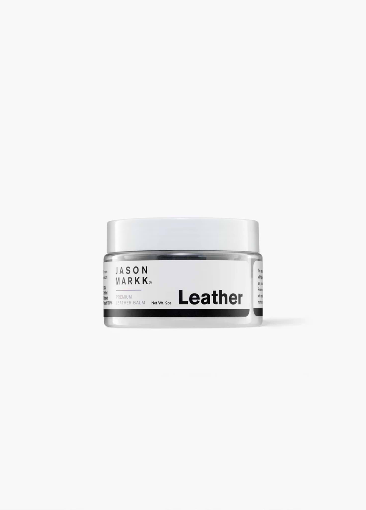 Jason Markk Premium Leather Balm