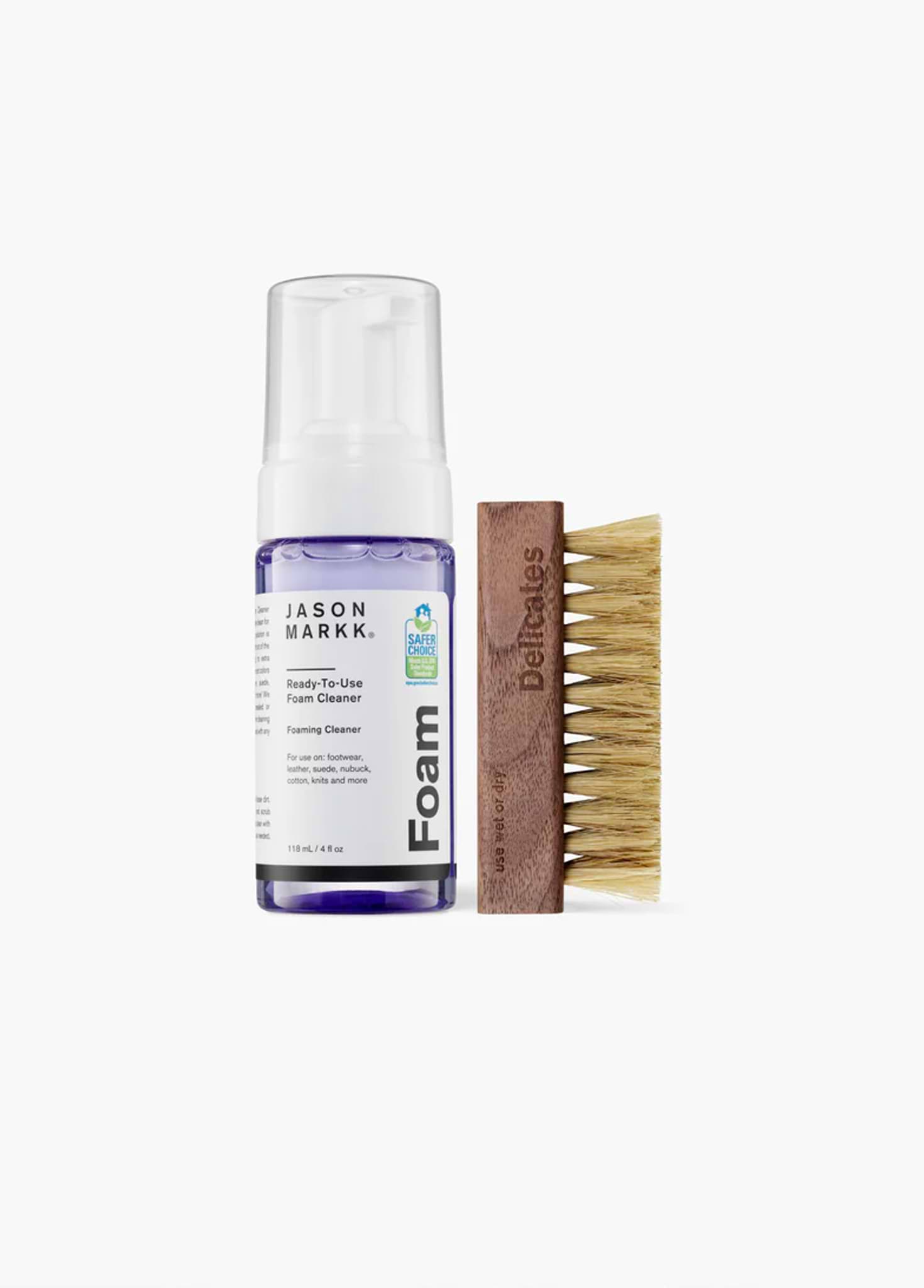 Jason Markk Quick Clean Kit