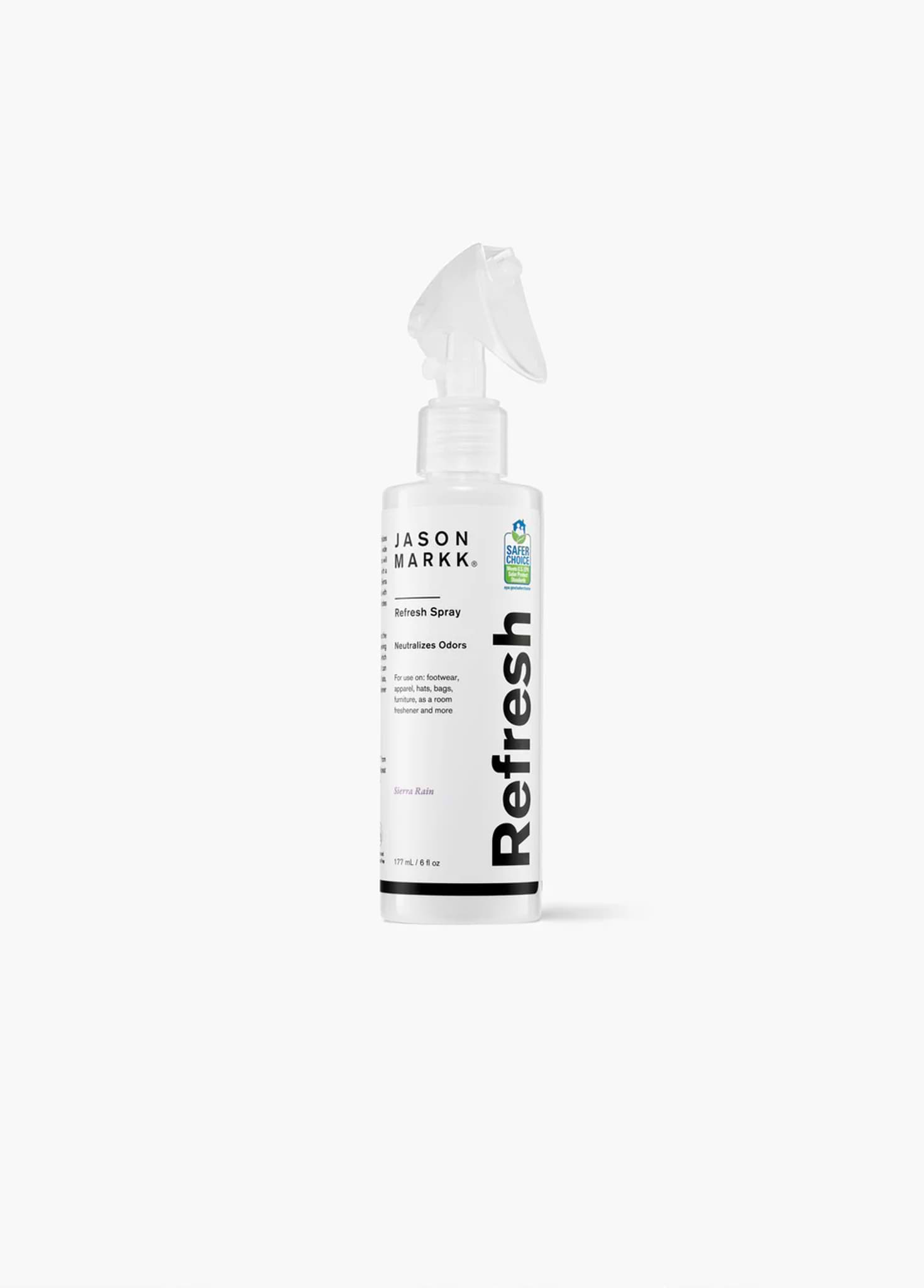 Jason Markk Refresh Spray - Sierra Rain