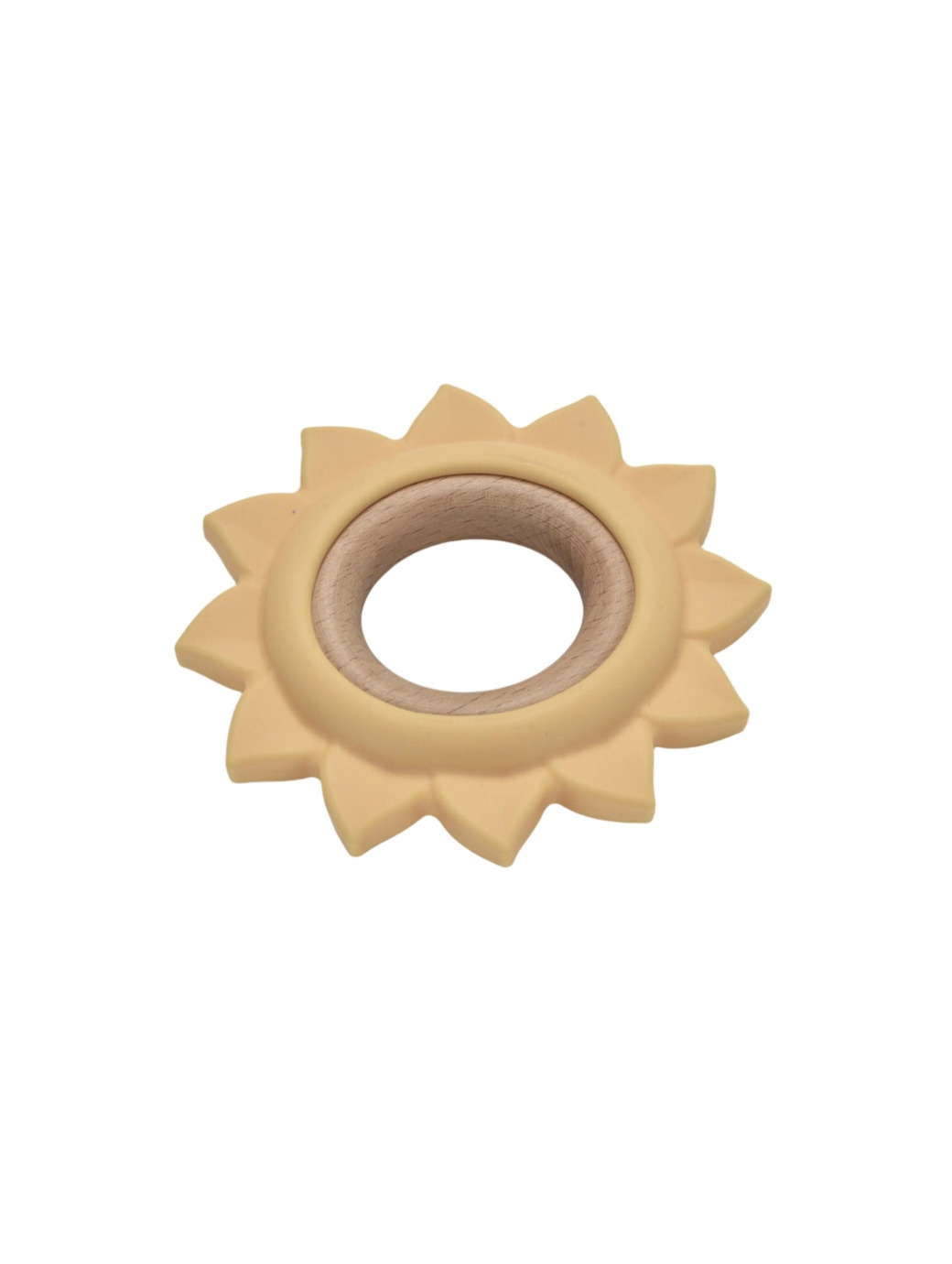 Jumini Teething Rings - Sun