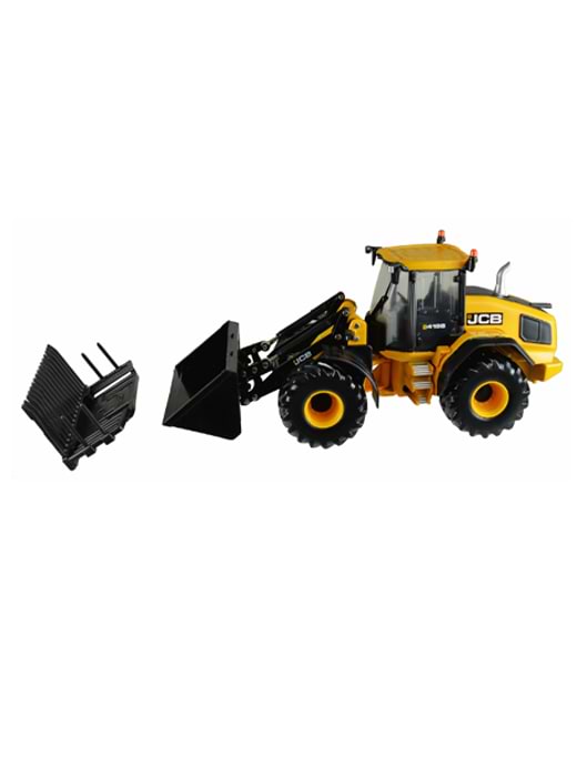 JCB 419s