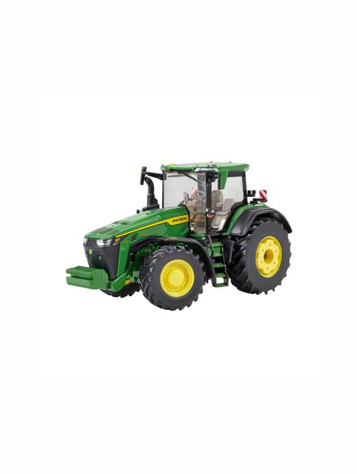 John Deere 8R 370 