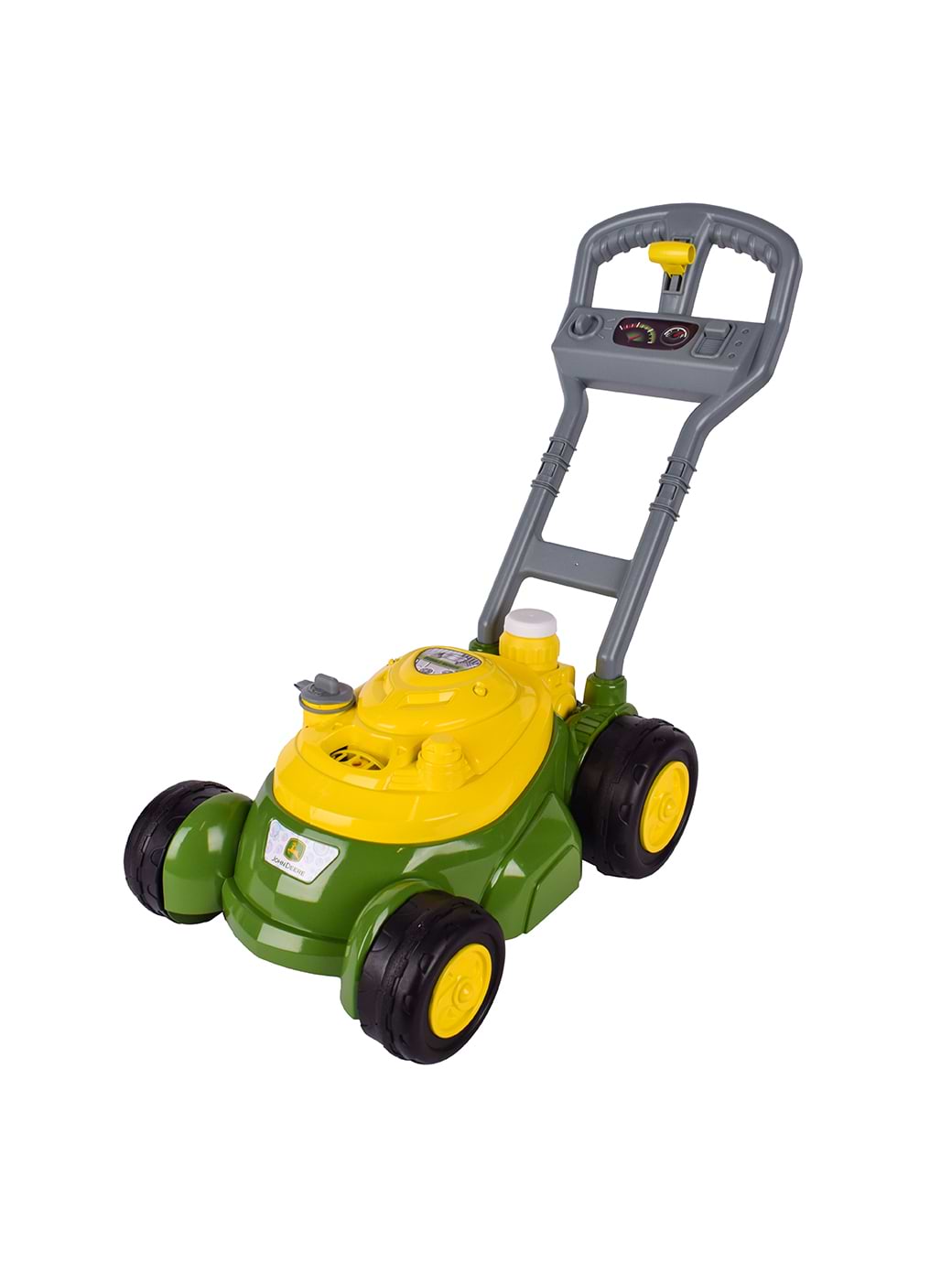 John Deere Bubble Mower with 4oz Bottle