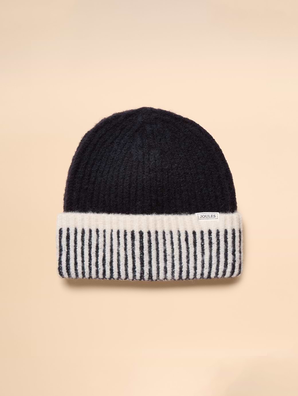 Joules Boy's Wanderer Hat Navy