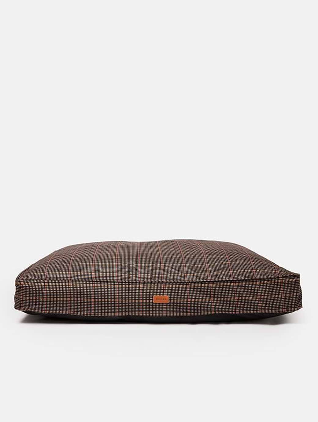 Joules Henson Check Mattress Multi