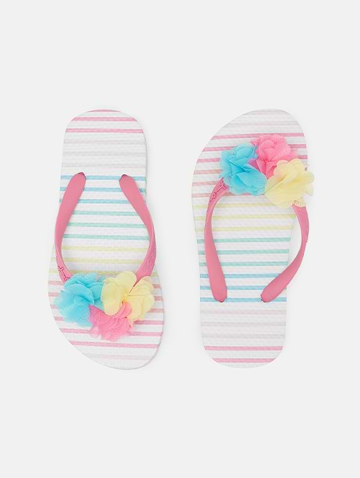 Joules flip flops new arrivals