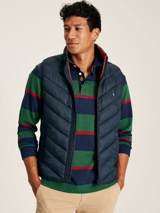Shop Men s Coats Jackets Joules Brands