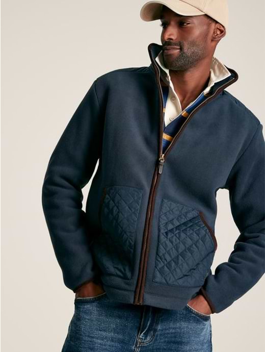 Joules mens jackets on sale