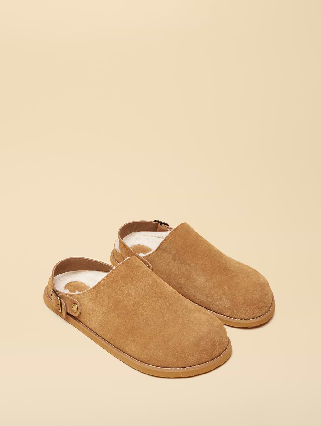 Joules Men's Hampden Chestnut Brown