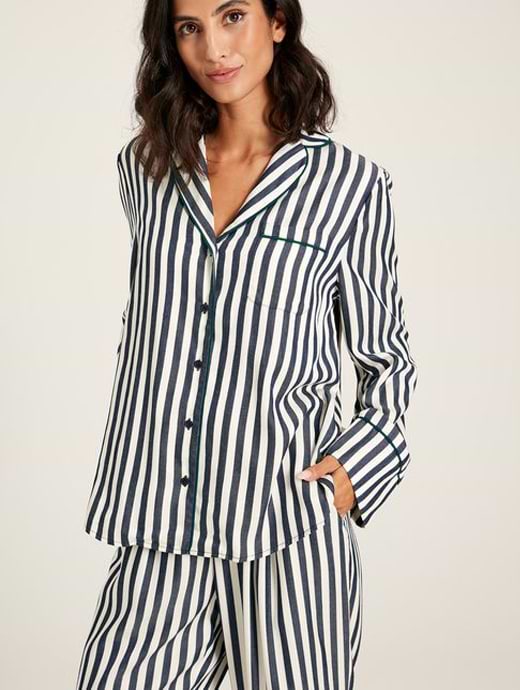 Joules pyjama set outlet
