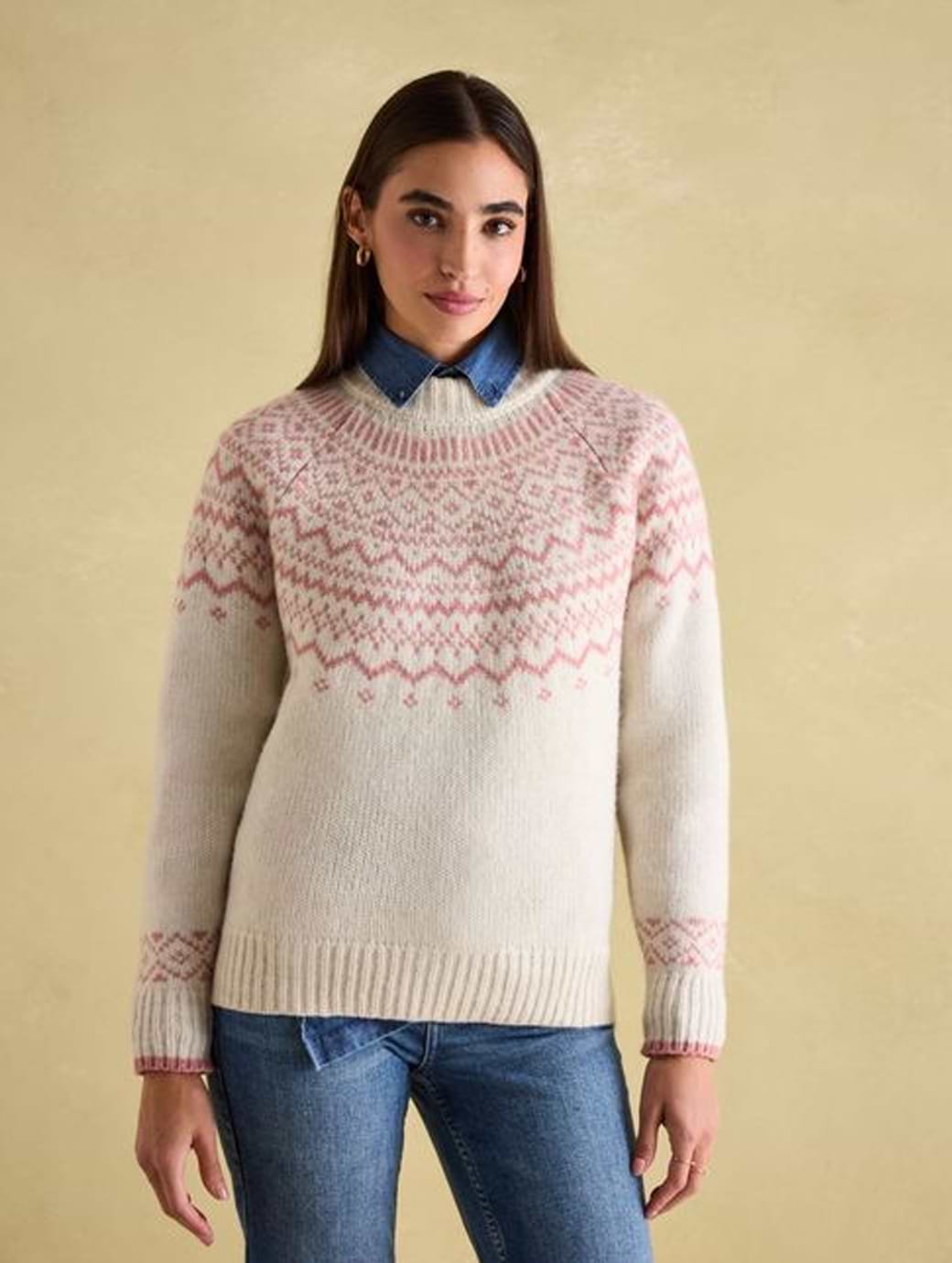 Joules mila jumper deals