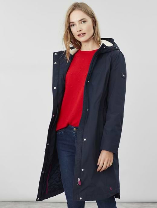 Ladies charlton parka deals