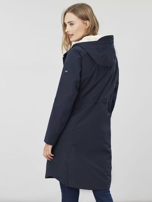 Ladies charlton parka deals