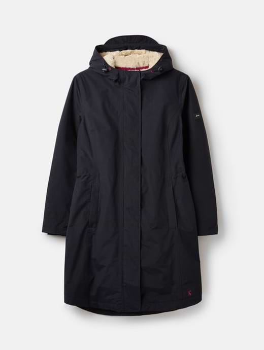 Ladies charlton parka 2025