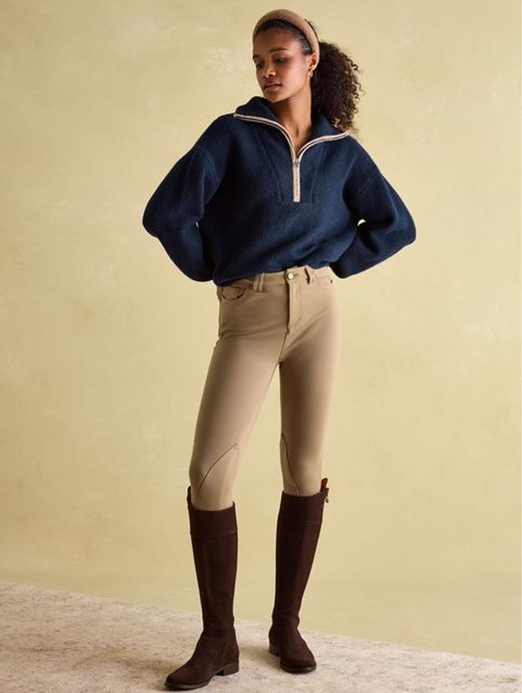 Joules mila jumper deals