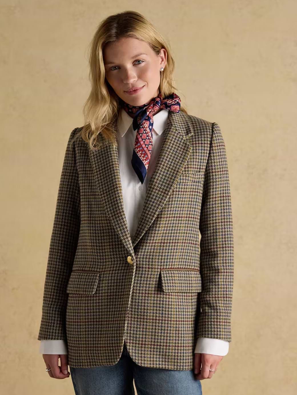 Womens Blazers J Crew Going Out Blazer Tweed Crew Jackets Coats J