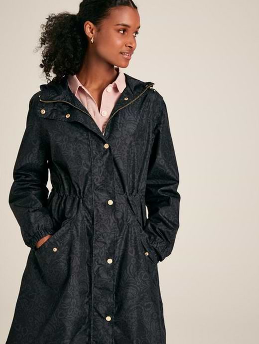 Joules womens raincoat hotsell