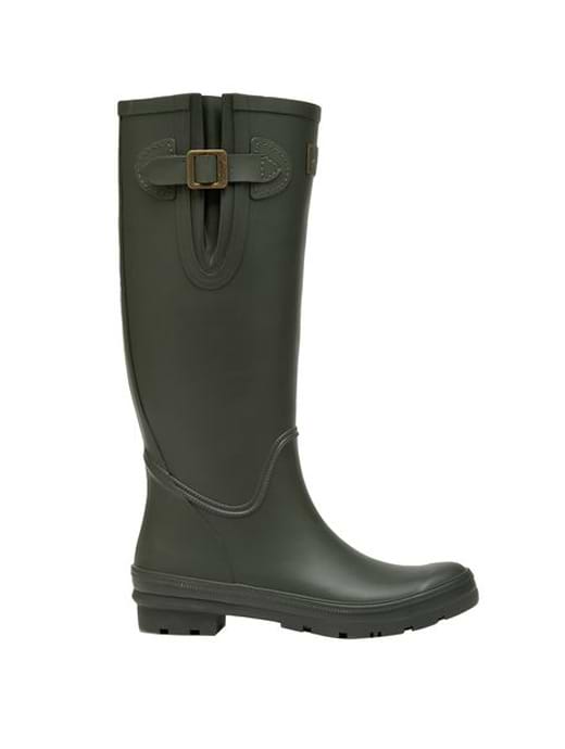 Joules womens wellies sale top