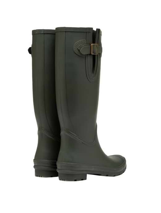 Joules Women s Houghton Wellies Khaki