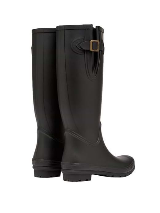 Joules wellingtons ladies cheap