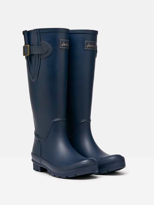 Joules robin wellies discount