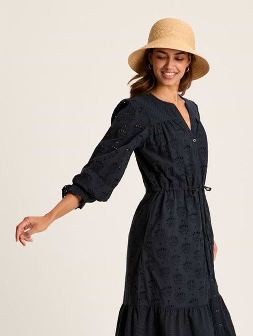 Joules juliana dress hot sale