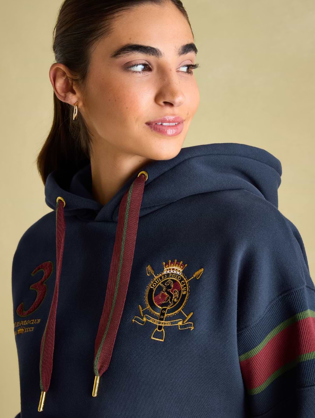 Joules womens hoodies online