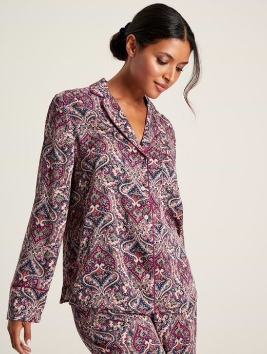Joules womens nightwear 2025