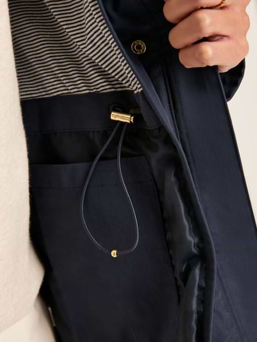 Joules portwell top