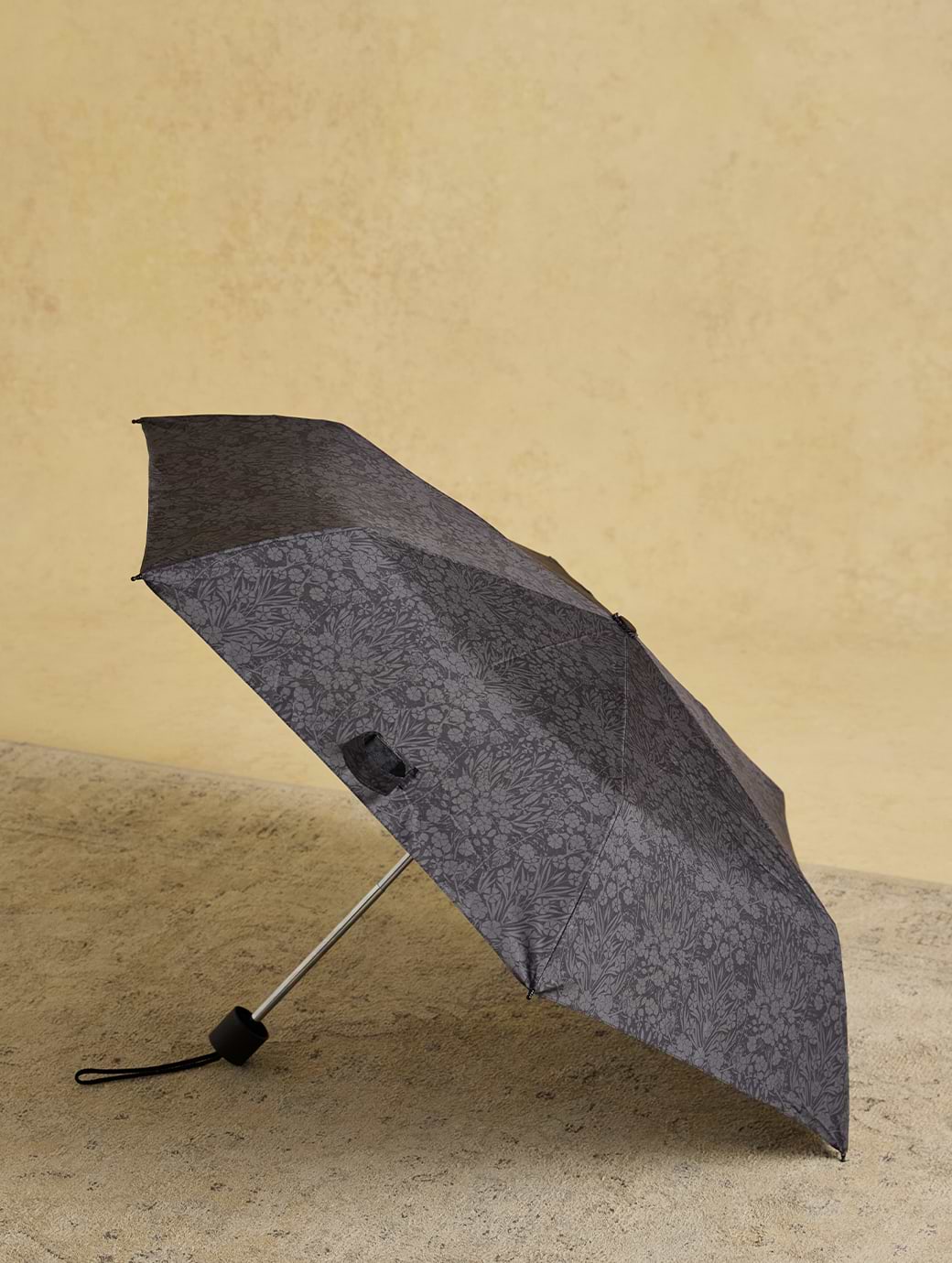 Joules Women's Rayne Umbrella Black