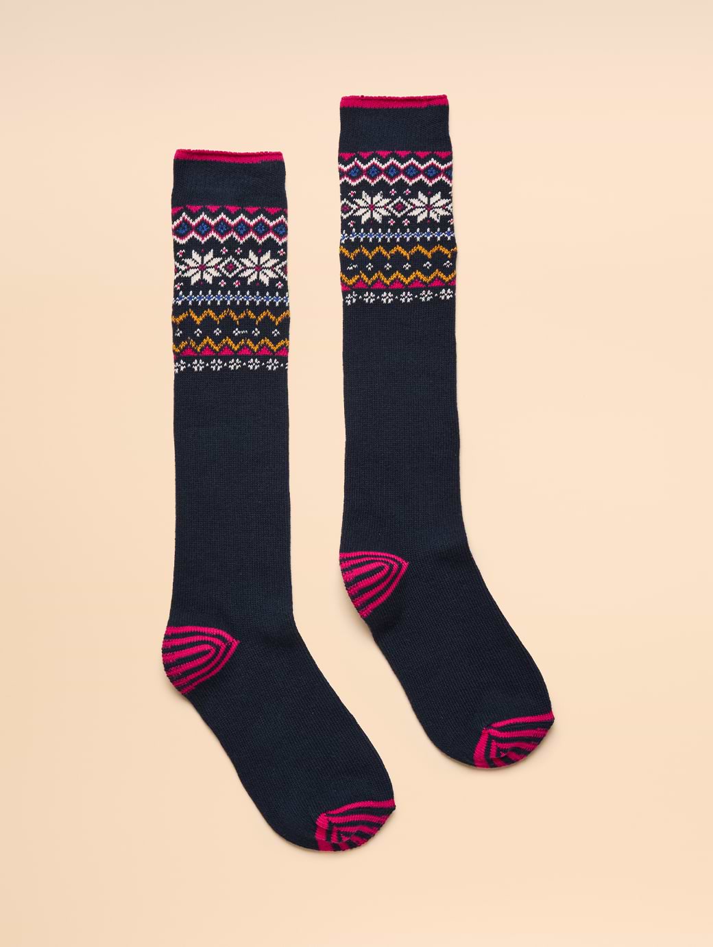 Joules Women's Wader Sock Navy