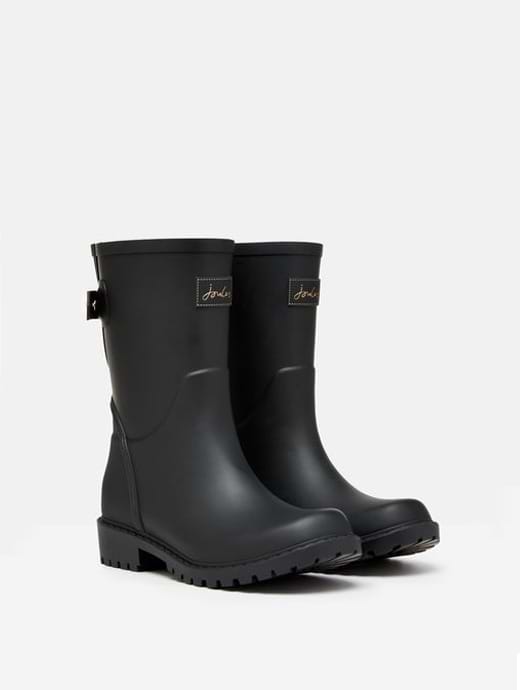 Joules mid biker wellies store