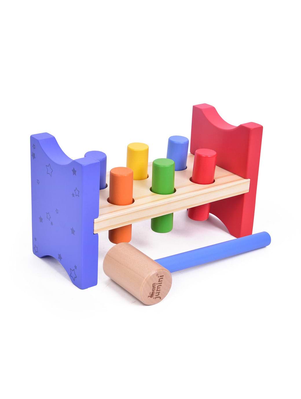 Jumini Classic Hammer Bench