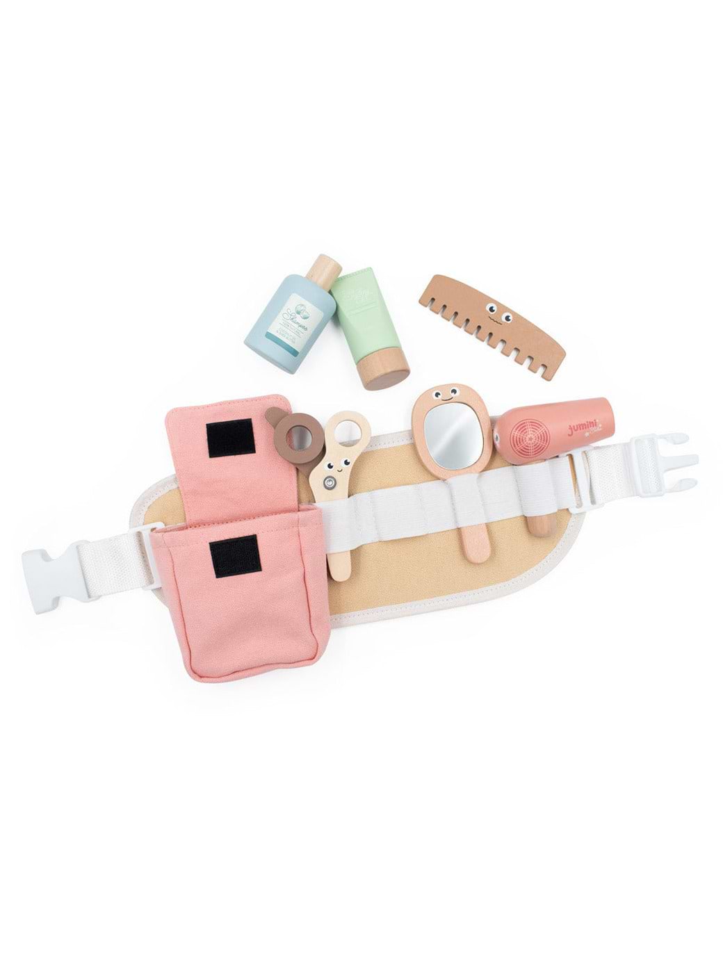 Jumini Hairdresser's Belt